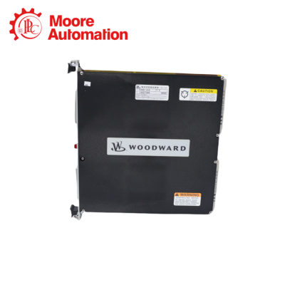 WOODWARD 5466-316 Analog Combo Module ORIGINAL NEW photo-3