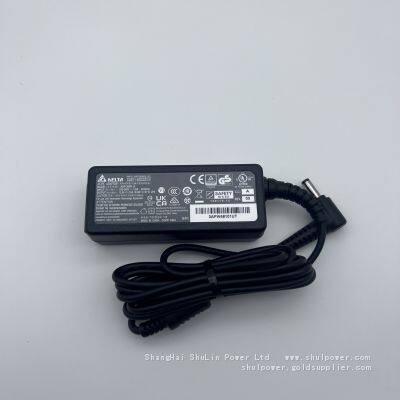 delta agent 12V3A 36W laptop charger  ADP36PH BA 5.5*2.5