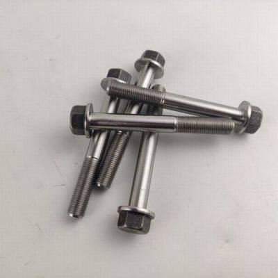 Factory Price K19 K38 K50 Diesel Engine Parts Hexagon Flange Head Screw 3627095