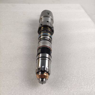 High Quality QSK23 Diesel Common Rail Fuel Injector 4902827