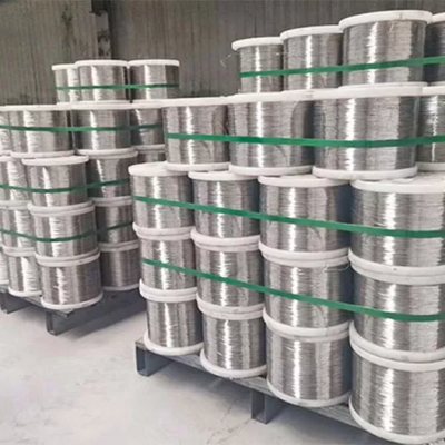 Nickel Wire_pure Nickel (N4, N6, Etc.) photo-4