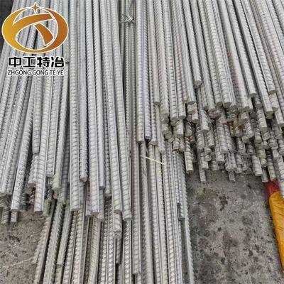 Customized Wear-Resistant High-Temperature Resistant 3J21 Precision Alloy Pipe/Sheet