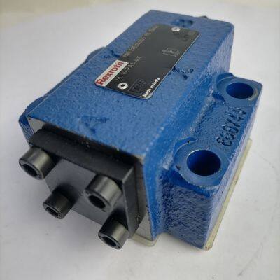 Rexroth Check Valve SL10PA1-4X photo-4