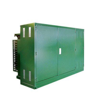 Professional Manufacture Cheap 750 Kva Three Phase Pad Mounted Transformer 34500y/19920v to 240/120v