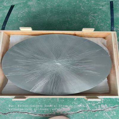 Barras de titanio al por mayor GR2/GR5. Precio por kilogramo para compras industriales B2B photo-2