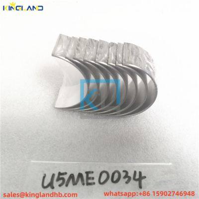 Engine Parts 1004 Conrod Bearing Std U5ME0034 Fit for Perkins photo-3