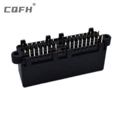 175977-2 Automotive 36Pin Wire Harness Auto Electrical Male Female PBT New Energy Header Connector