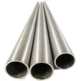 Hot Product 304 Stainless Steel Pipe Seamless 304 Mirror Polished Seamless 8K 316 Stainless Steel Tube for Bicycles