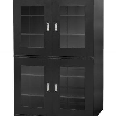 900*600*1890mm Esd Smt Dry Laboratory Dehumidifier Cabinet 870L Moisture Proof Dehumidifier Cabinet Humidity Cabinet photo-3