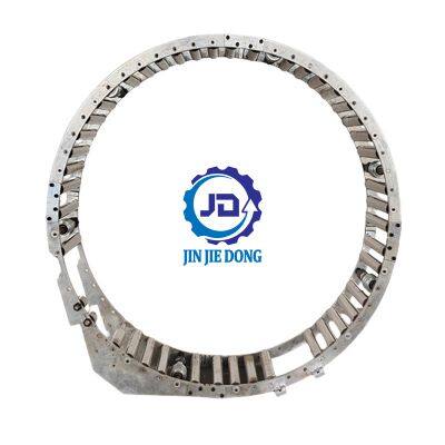 Trenchless pipe rehabilitation technology Machine