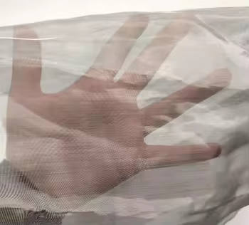 AISI 304 316 316L Köpergewebe Edelstahlgewebe Drahtgitter für Ölfilter, maßgeschneidert, schweißbar, biegbar, beste Preise photo-4