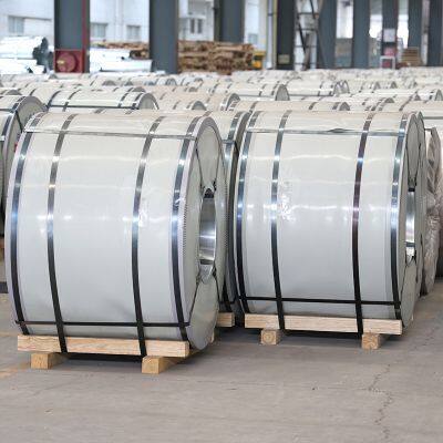 Tinplate Steel Tinplate Metal Tinplate Strip Golden Tin Coated Steel Strip photo-2