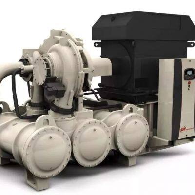 Centrifugal Compressor Turbine Compressor Circulating Supercharger Nitrogen Compression and Expansion Machine