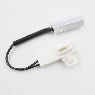 Genuine SANY Excavator Temperature Sensor 60033039 170400-4670 | OEM Engine & Cabin Climate Control Sensor