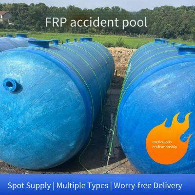 jiangxi emergency accident pool: a tool for quick response and accelerating project compliance