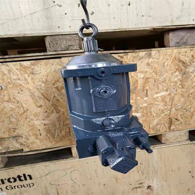 Pressure Piston Pump A7VO A7VO28 A7VO55 A7VO80 A7VO107 A7VO160 Hydraulic Variable Piston Pump A7VO Series A7VO160LRH1/63L-VZB01 photo-5