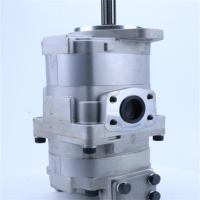 705-51-20440 705-51-20370 705-22-28310 705-52-40100 705-52-31010 705-55-33100 Bombas hidráulicas de engranajes para WA180 WA300 WA320