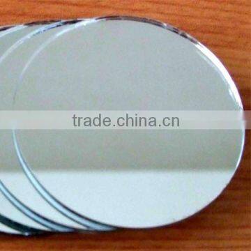 Clear Float 1600*2200mm Aluminum Mirror With Good Price Real Manufacturer photo-5
