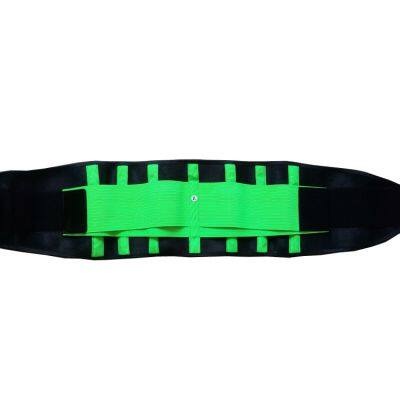 Waist Trainer Neoprene Muti-color Slimming photo-5