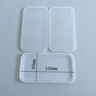 Plastic Lids Plastic Covers for Cans，bottle Caps