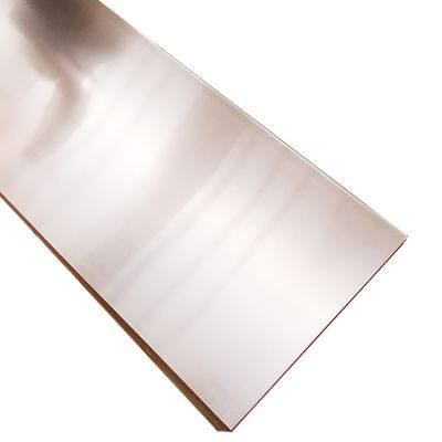 C11000 C10100 C10200 C1100 Copper Sheet and Copper Plate photo-5