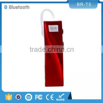 2016 Patent Design Mini Wireless bluetooth earphone stereo for Smart Phone