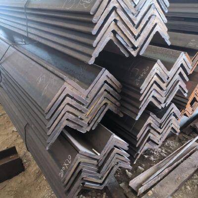Angle Steel Angle Bar 50x50 Steel Angle / Angle Iron