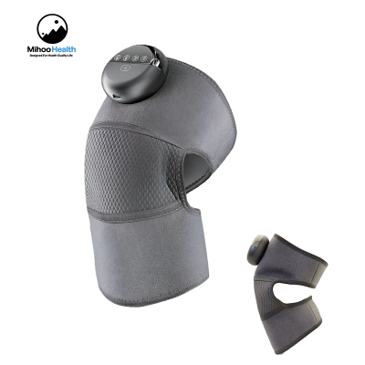 Portable Knee Massager for Joint Pain & Arthritis Relief MH-P077