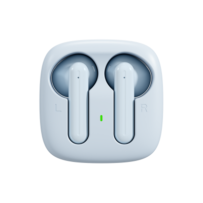 New Mini Bluetooth Earbuds H19 Semi-in-Ear TWS Headphones photo-4