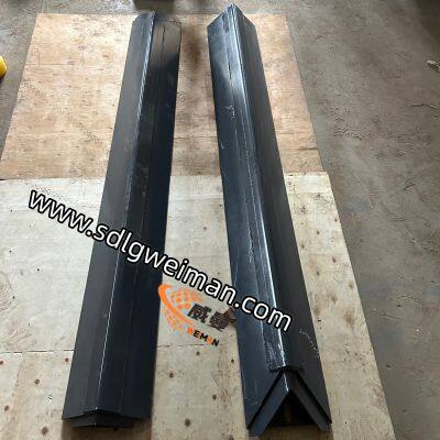 ОРИГИНАЛЬНЫЙ ЦЕНТРАЛЬНЫЙ УГОЛ В БУНКЕРЕ RM80900103 ДЛЯ ОБОРУДОВАНИЯ VOLVO