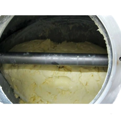 Industrial Butter Churner Machine