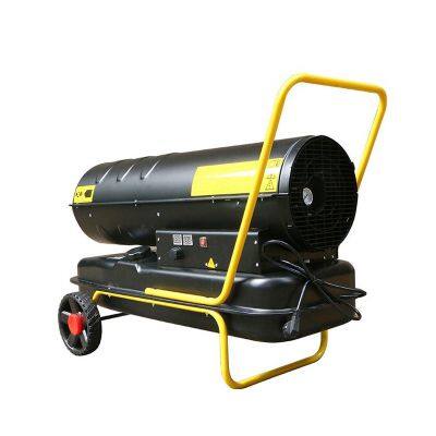 Chauffeuse industrielle à diesel/kérosène