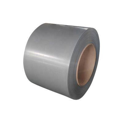 Cold-Rolled Grain-Oriented (CRGO) Premium Silicon Steel Coils — Low Watt Loss, High Permeability Electrical Steel photo-5