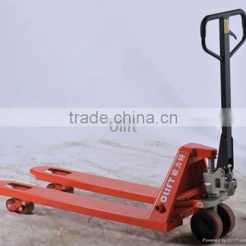 Hydraulic Hand Pallet Truck