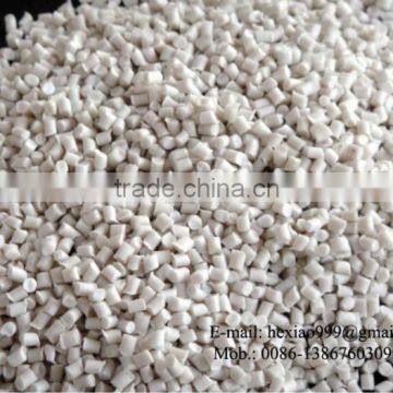 recycled polypropylene virgin pp granules pp raw material