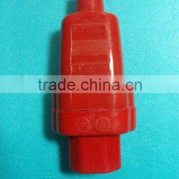 electrical plug insert