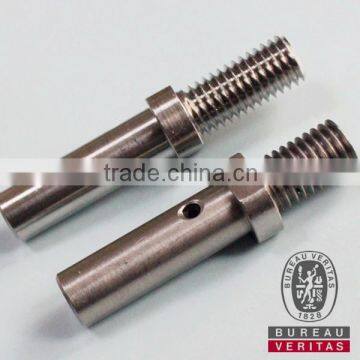 Customed Internal Self Threading Nuts Producing Manufacturer Factory photo-4