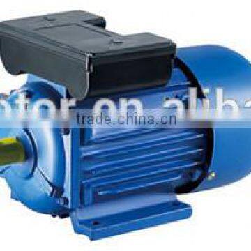 YC series single phase induction motor for water jet pump