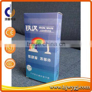 condom suppliers and manufacturers provide bulk condom and OEM services your own brand latex condom