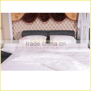 foshan high quality manufacture bedding sheet 209A39#