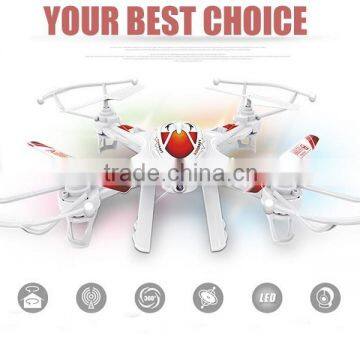 X8DV 2015 2.4GHz 4CH 6-Axis With Light And 2MP Camera Drone FPV Quadcopter photo-6