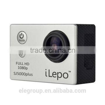 Original HD 1080P SJ5000plus Sport Camera H.264 30m Waterproof 30m Wifi App Support IOS and Android photo-2