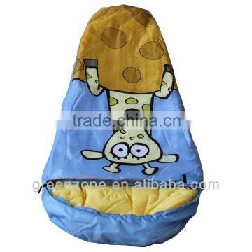 Cartoon Sleep Bag