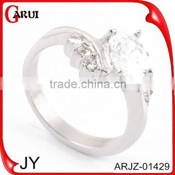 Wholesale 2015 mothers day gifts cheap silver rings