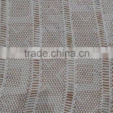 Fabric Lace/embroidery Milk Silk for Full Lace Water Soluble for Garment Gccessory photo-5