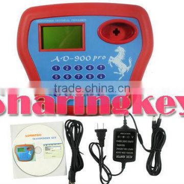 AD900 Key Programmer 2.21 Version