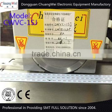 environmental pcb separator in china CWVC-1SJ