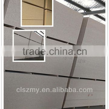 1220*2440mm high quality raw particleboard