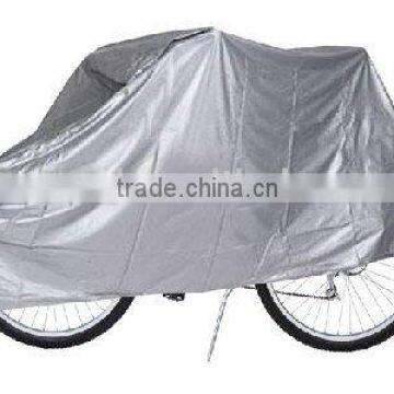 waterproof bicycle cover