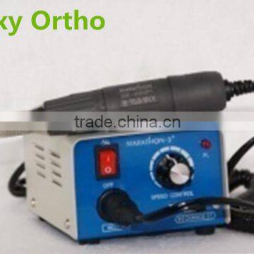 Made in China high-performance handpieces dental micro motor